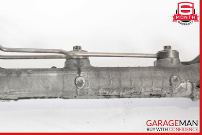 10-13 Mercedes W221 S550 S400 RWD Power Steering Rack and Pinion 2214605000 OEM