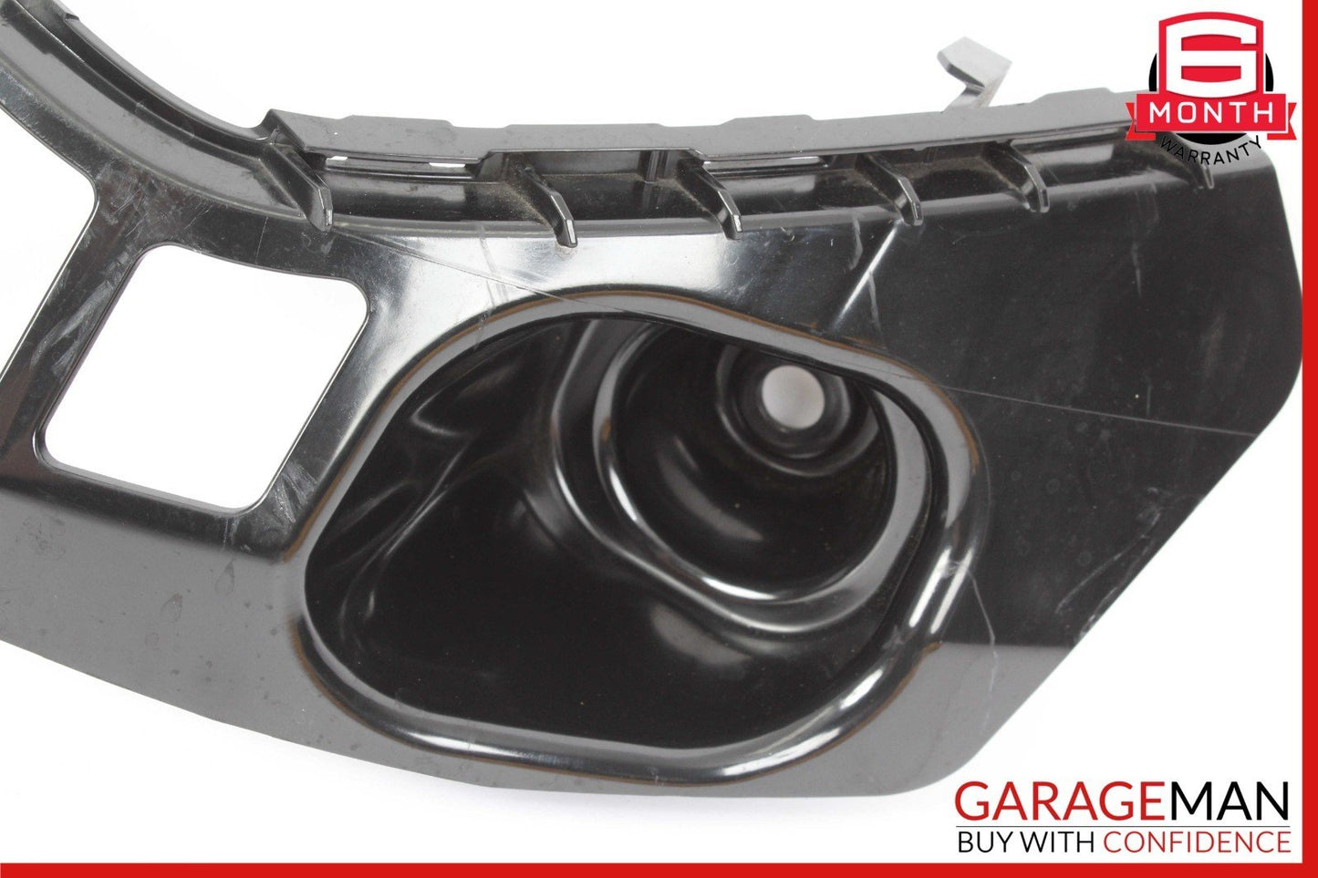20-23 Mercedes W118 CLA250 Rear Left Side Bumper Mount Support Bracket OEM