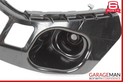 20-23 Mercedes W118 CLA250 Rear Left Side Bumper Mount Support Bracket OEM