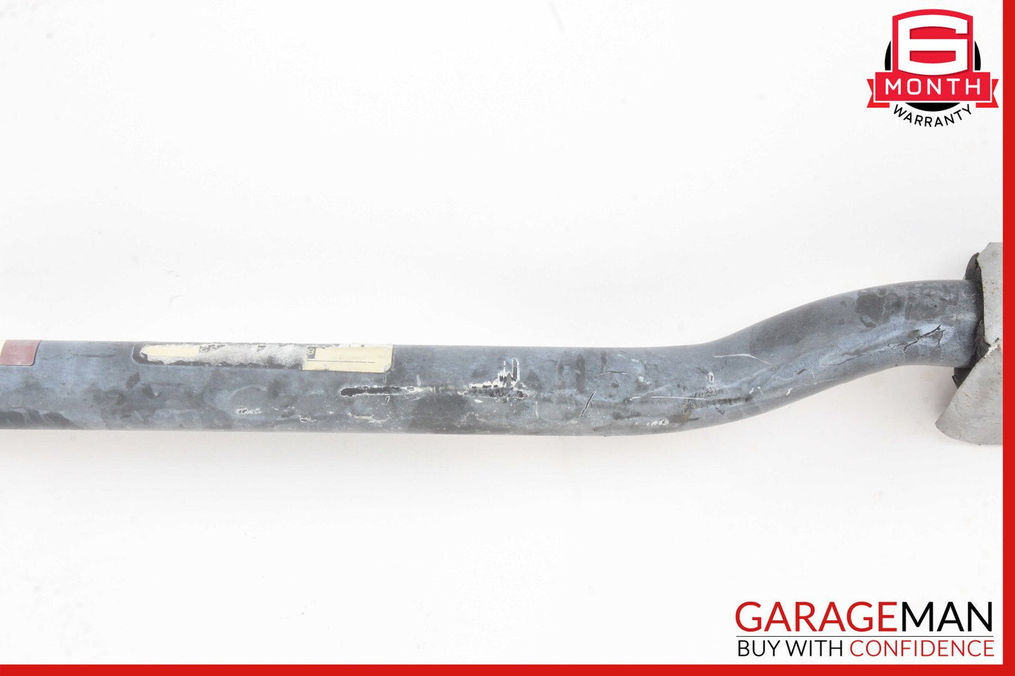 13-19 Mercedes X166 GL450 Rear Anti Roll Suspension Stabilizer Sway Bar OEM