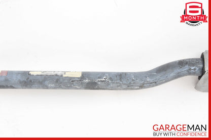13-19 Mercedes X166 GL450 Rear Anti Roll Suspension Stabilizer Sway Bar OEM
