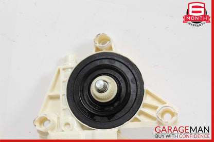 08-16 Mercedes W212 E350 C250 C350 Front Right Door Window Regulator Motor