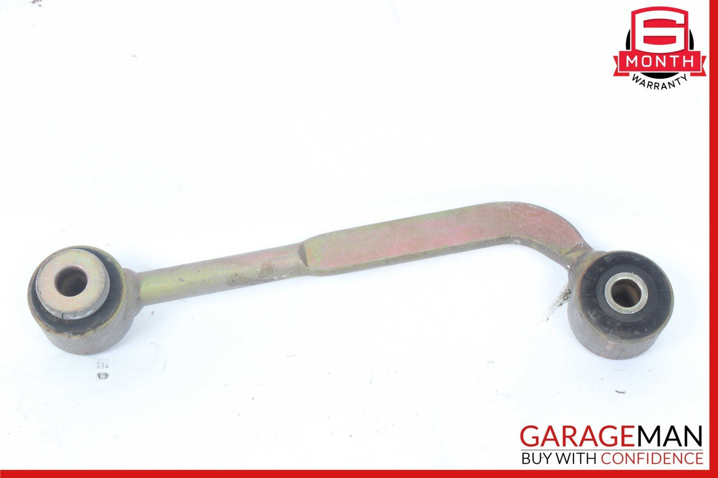 01-09 Mercedes W203 C320 C240 CLK350 Rear Right Stabilizer Sway Bar Link OEM