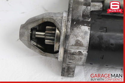 12-15 Mercedes W204 C250 1.8L Kompressor Engine Starter Motor 0051513901 OEM