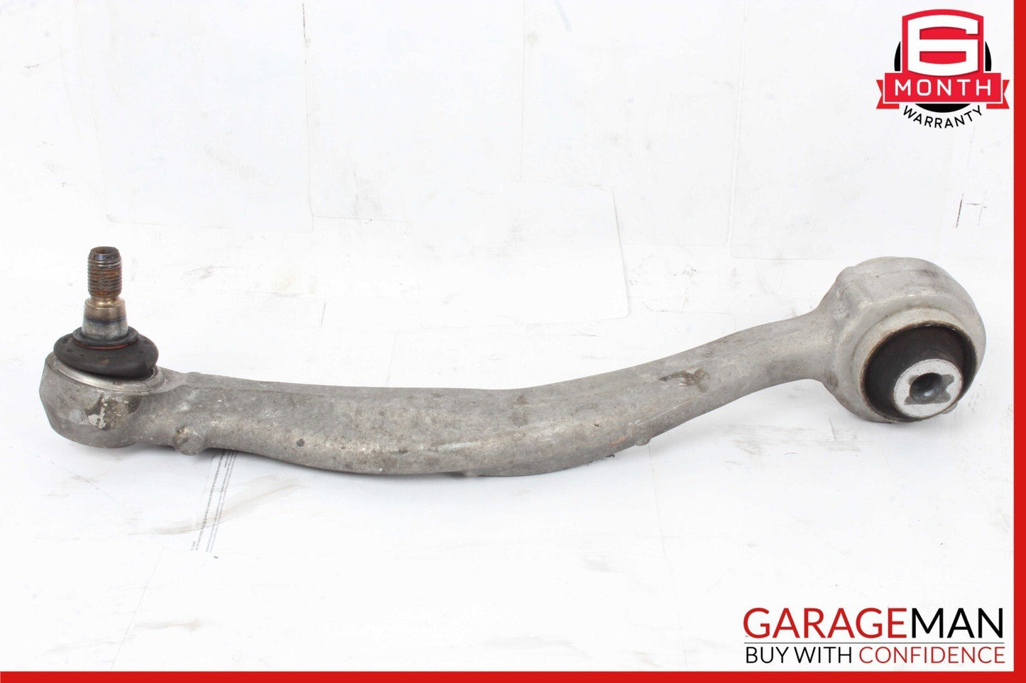 08-17 Mercedes W207 E350 C300 SLK250 Front Right Side Lower Control Arm RWD OEM