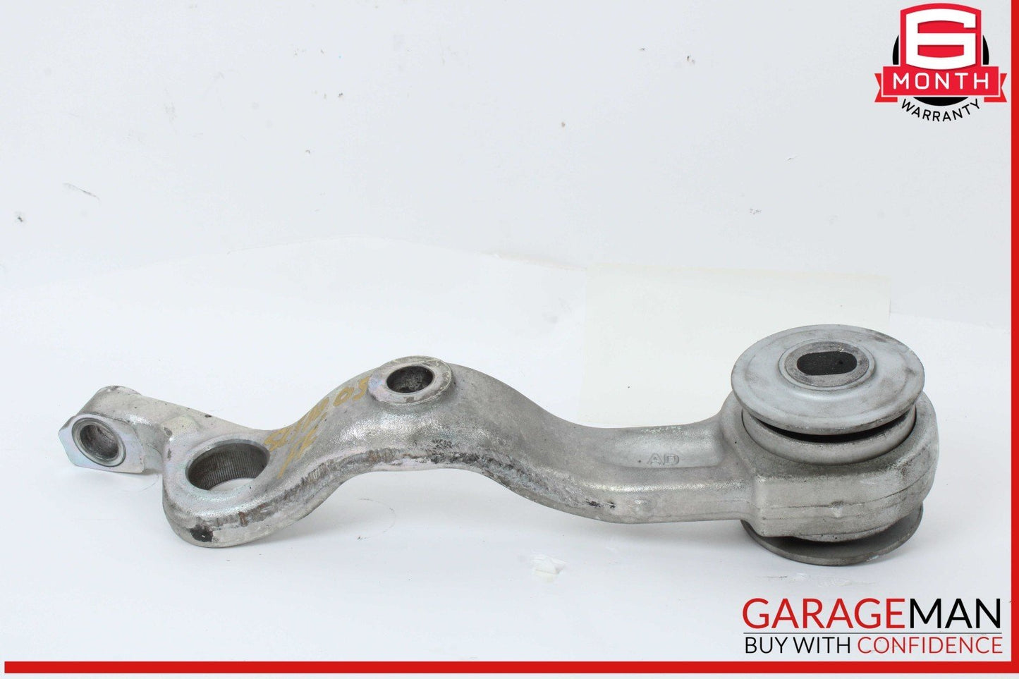 03-08 Mercedes R230 SL500 SL600 SL55 AMG Front Right Side Lower Control Arm OEM