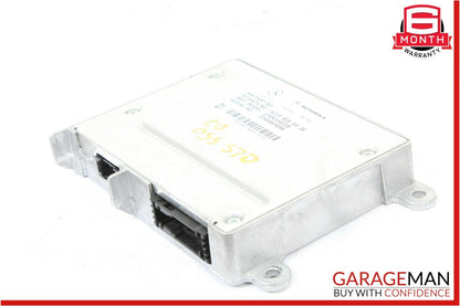 06-09 Mercedes W219 CLS550 E500 Communication Control Module 2198200926 OEM