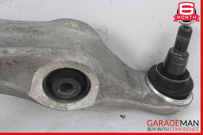 11-17 Porsche Cayenne 958 Front Left Side Lower Control Arm OEM
