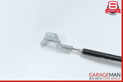 08-14 Mercedes W204 C300 C250 Front Left Side Door Lock Latch Actuator OEM