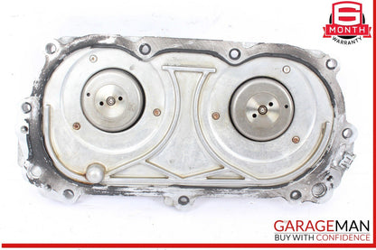 15-20 Mercedes W205 C300 2.0L Engine Timing Cover 2740150700 OEM