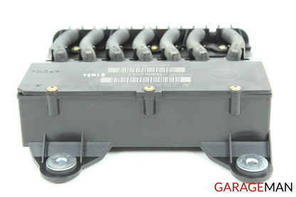 00-09 Mercedes W215 CL600 Front Right / Left Seat Control Valve Block Q7 OEM