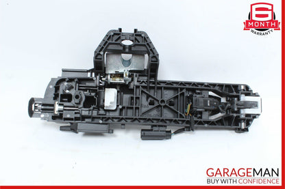 12-14 Mercedes W204 C300 C250 Front / Rear Right Side Exterior Door Handle OEM
