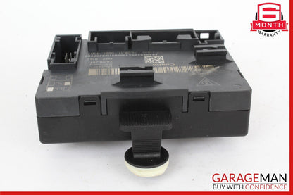 11-17 Porsche Cayenne S 958 Front Right Side Door Control Module OEM