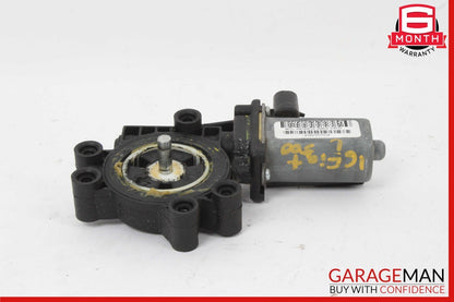 12-19 Fiat 500E Front Left Driver Side Window Regulator Motor 68070267AD OEM