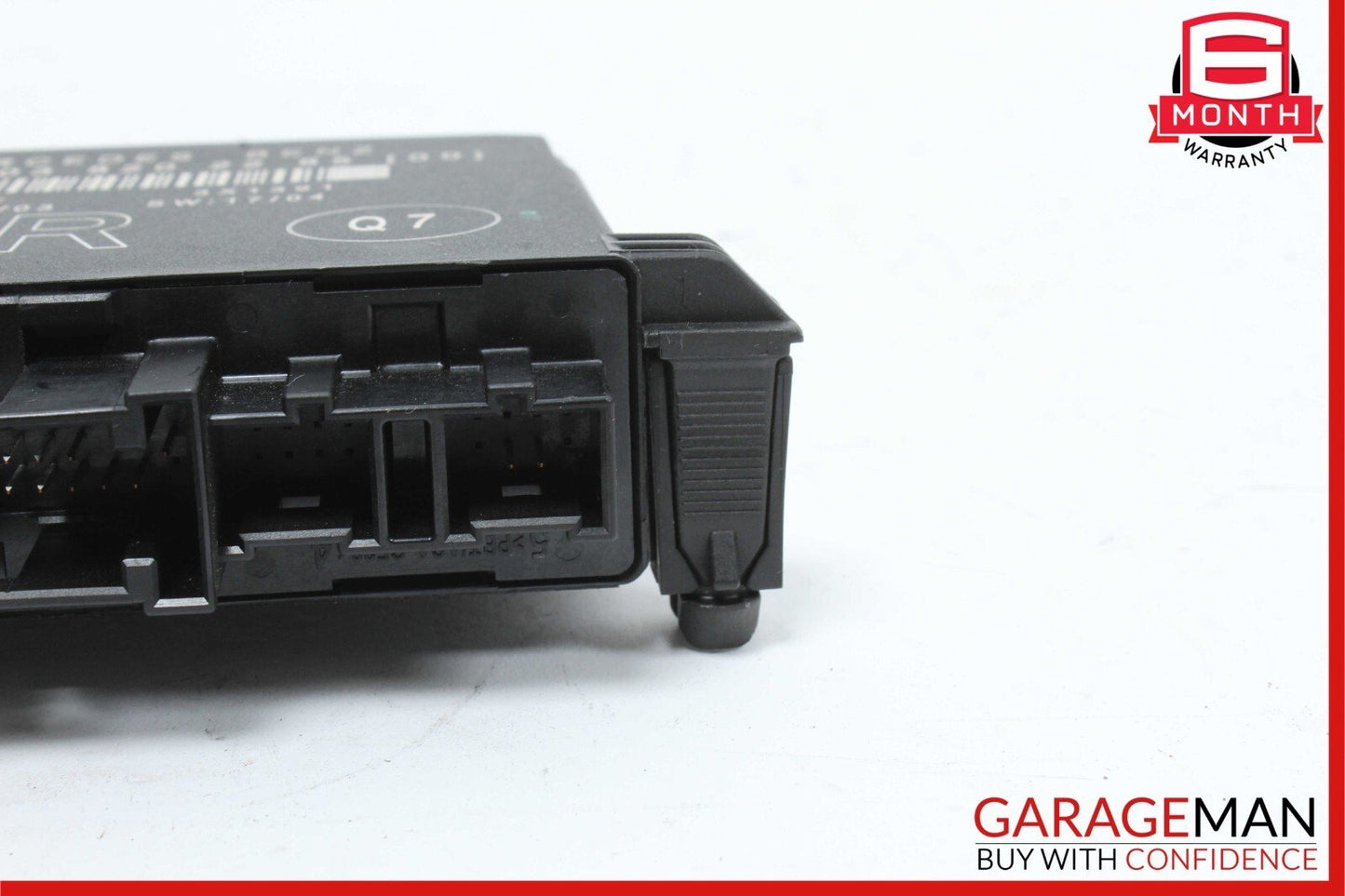 01-07 Mercedes W203 C230 C55 AMG Rear Right Side Door Control Module Unit OEM