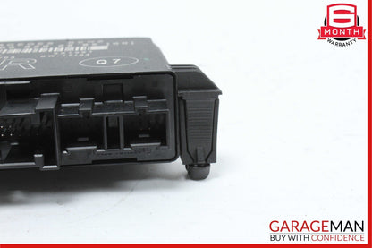 01-07 Mercedes W203 C230 C55 AMG Rear Right Side Door Control Module Unit OEM
