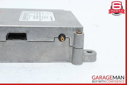 00-06 Mercedes W209 CLK55 AMG Voice Command Control Module 2038204085 OEM