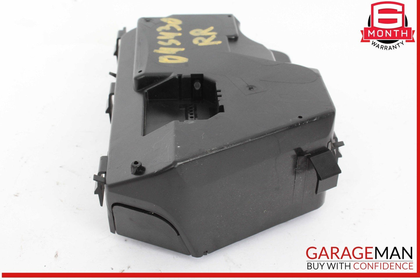 00-06 Mercedes W220 S430 Rear Right Side Seat Door Control Module OEM