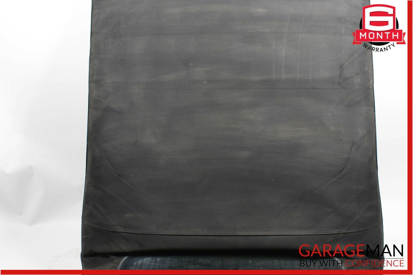 03-09 Mercedes W209 CLK350 CLK500 Convertible Soft Top Roof Cover Assembly OEM