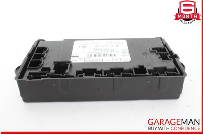 07-13 Mercedes W221 S550 S400 Front Right Side Door Control Module 2219007501