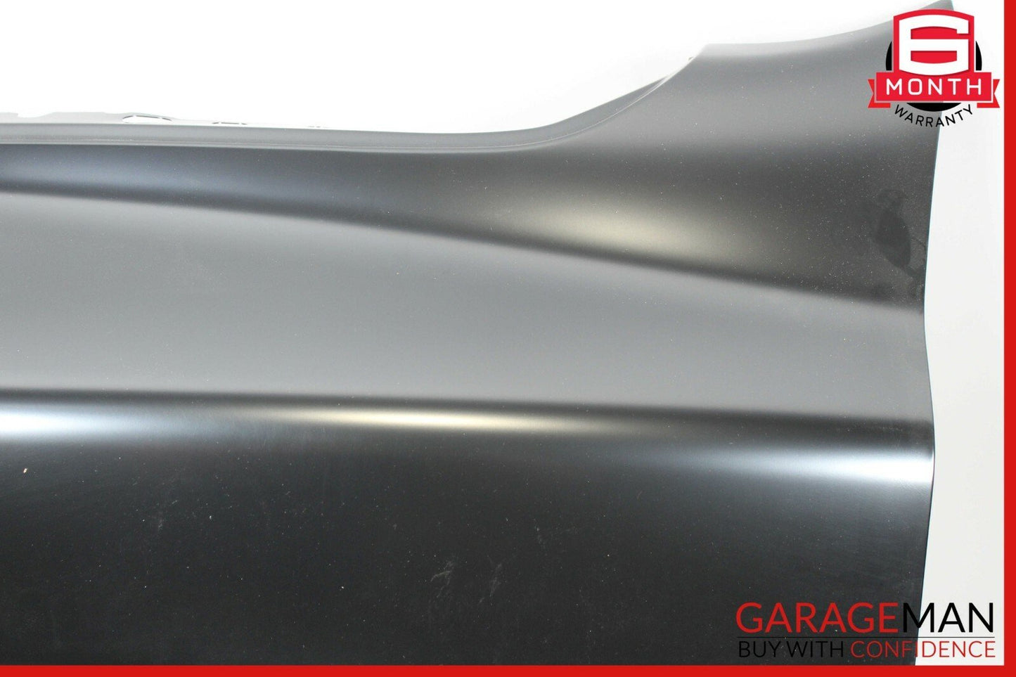 06-09 Dodge Ram 1500 2500 Pickup Front Left Side Fender Panel Aftermarket