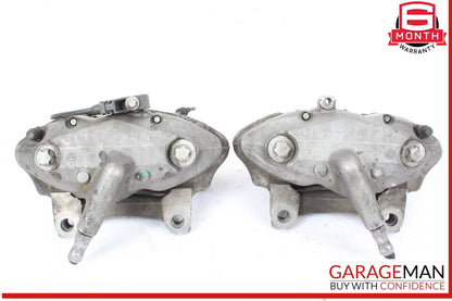 05-11 Mercedes R171 SLK350 Brembo Front Left & Right Side Brake Caliper OEM