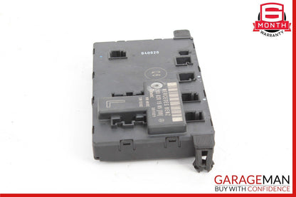 01-07 Mercedes W203 C230 C280 C320 C55 AMG Front Left Door Control Module Unit