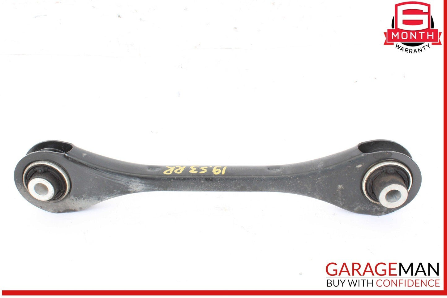 17-20 Audi S3 A3 Rear Right or Rear Left Tie Rod Control Arm 5Q0501529F OEM
