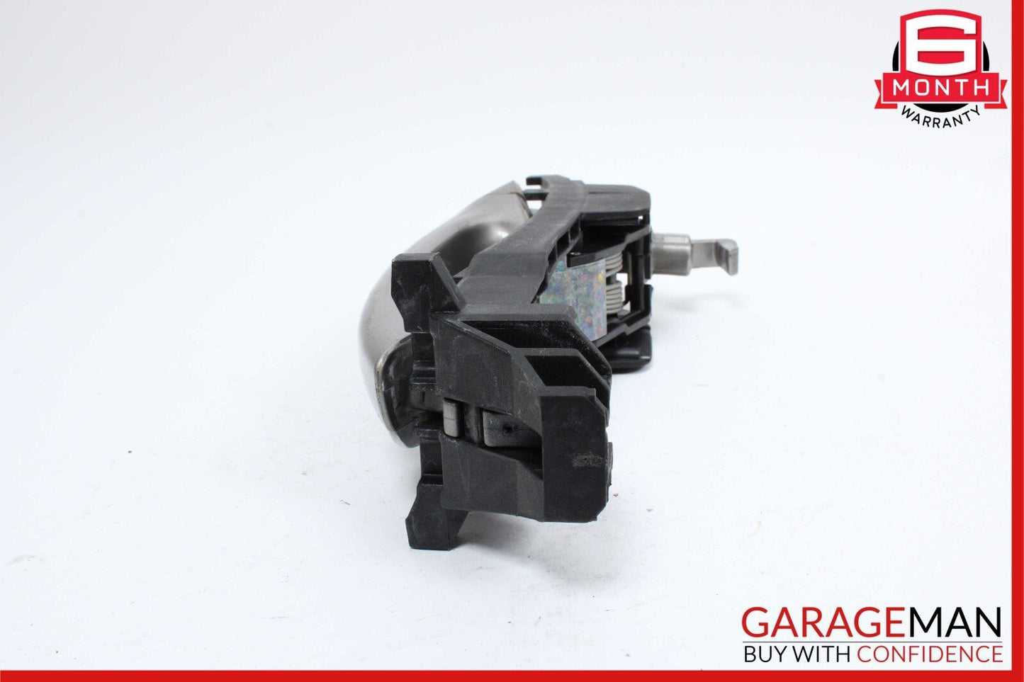 06-11 Mercedes W219 CLS500 CLS550 Rear Left Side Exterior Door Handle OEM