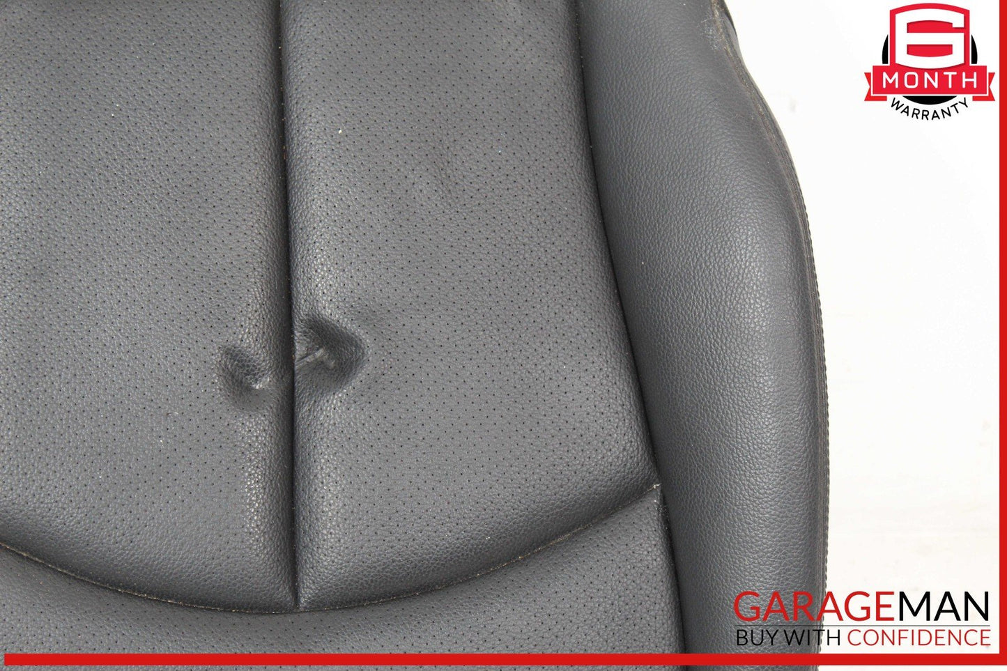 07-09 Mercedes W211 E350 E550 Seat Cushion Bottom Lower Front Right Side OEM