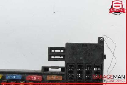 97-04 Mercedes R170 SLK320 SLK230 Engine Fuse Relay Box Control Module OEM