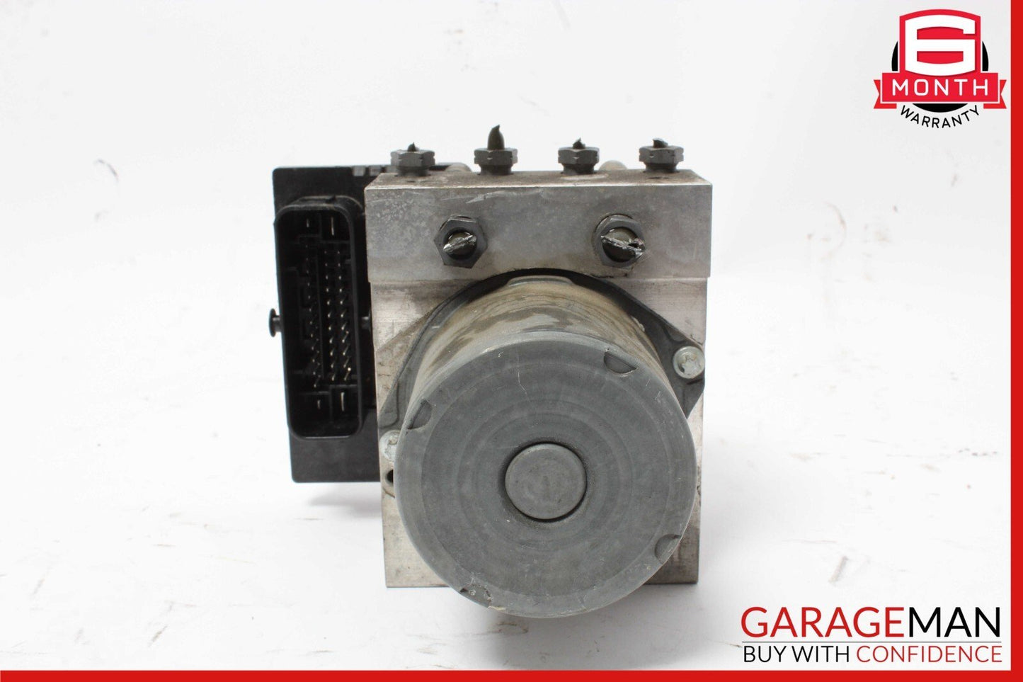 10-16 Mercedes W218 CLS500 ABS Brake Hydraulic Pump Control Module Unit OEM