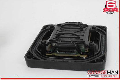 12-18 Audi A6 A7 Headlight Head Light LED Ballast Control Module Unit 4H0907472B
