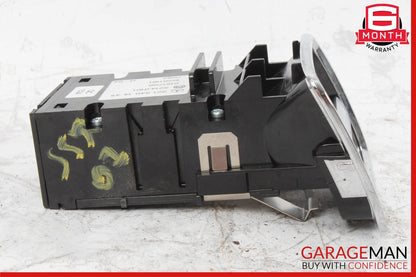 07-14 Mercedes W221 S550 CL550 Electronic Parking Button Switch 2215401445 OEM