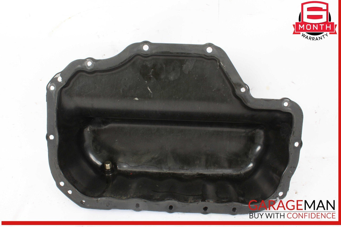 06-13 Mercedes W251 R350 4MATIC GL350 Lower Engine Motor Oil Pan 2720100828 OEM