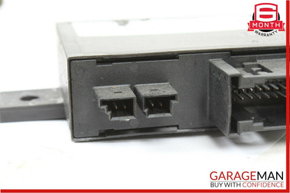 06-11 Mercedes W219 CLS550 SL550 E550 TPMS Tire Pressure Control Module Unit OEM