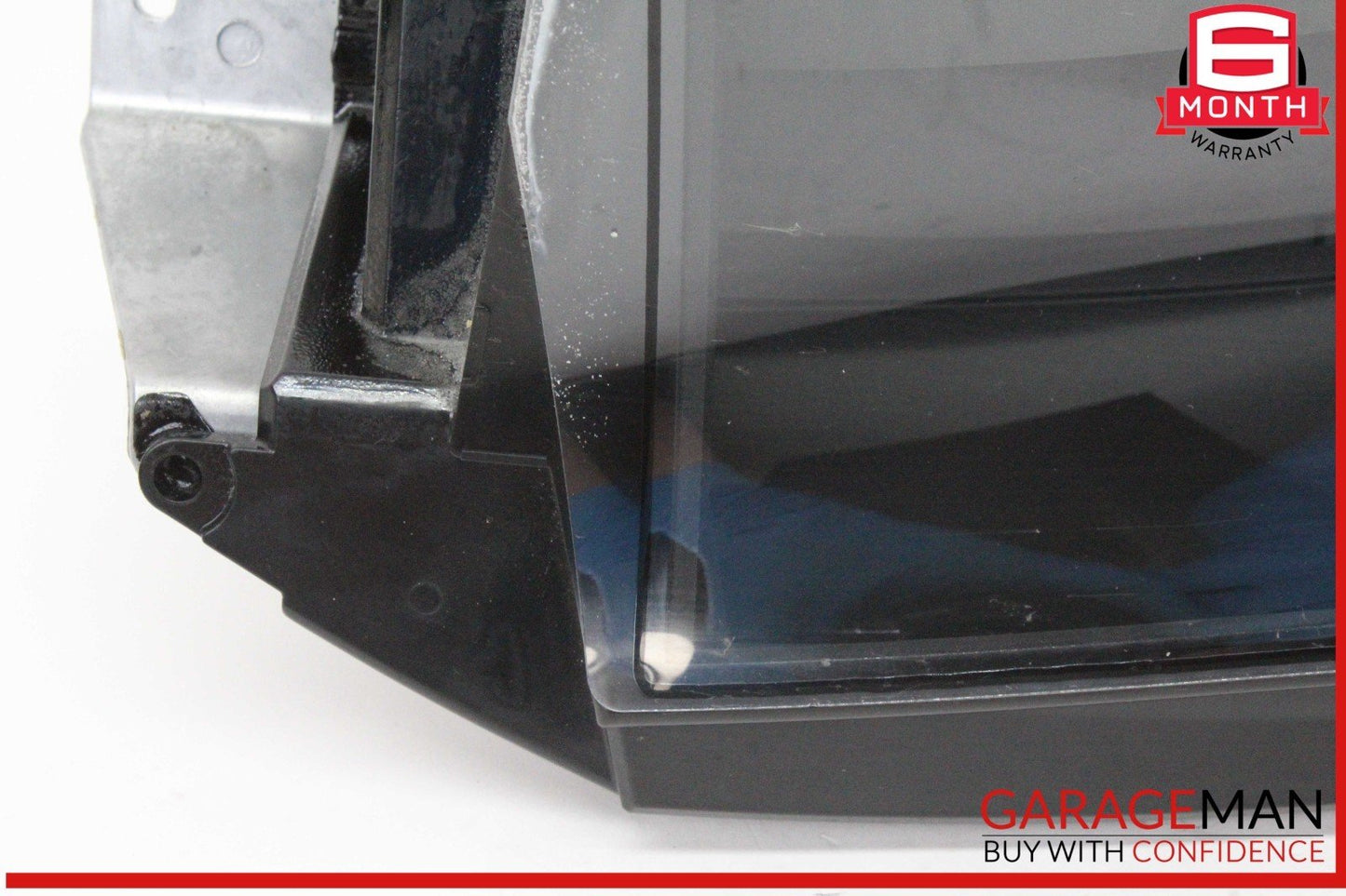 14-17 Mercedes W222 S550 Heads Up Windscreen Display Projector Unit 2229006410