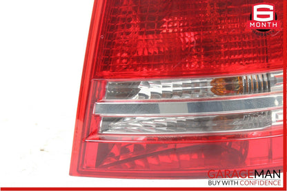 07-09 Mercedes X164 GL450 Rear Right Passenger Side Tail Light Taillight Lamp