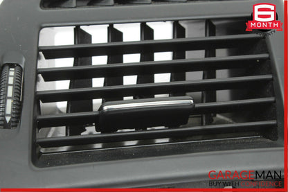 07-14 Mercedes S550 CL600 Front Right Side Dash Dashboard AC A/C Air Vent Black