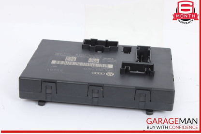 13-17 Audi Q5 SQ5 Front Left Driver Side Memory Seat Control Module Unit OEM