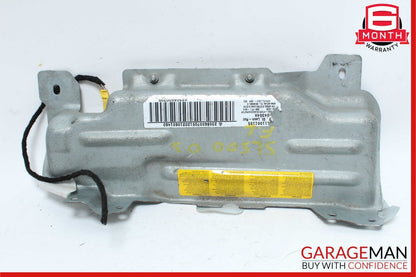 03-12 Mercedes R230 SL500 SL600 Knee Airbag Air Bag Left Driver Side OEM