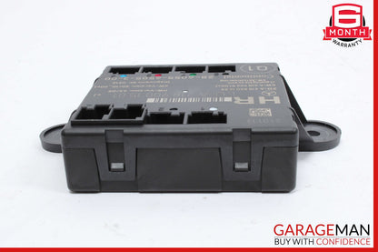 08-18 Mercedes W218 CLS500 C350 Rear Right Side Door Control Module Unit OEM