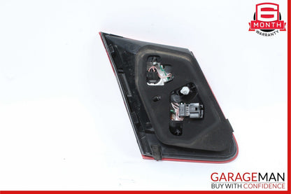 10-13 Mercedes W212 E250 E350 E300 Rear Right Inner Tail Light Taillight Lamp