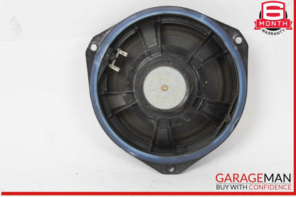 14-17 Maserati Ghibli Rear Right or Left Side Door Sound Audio Speaker OEM