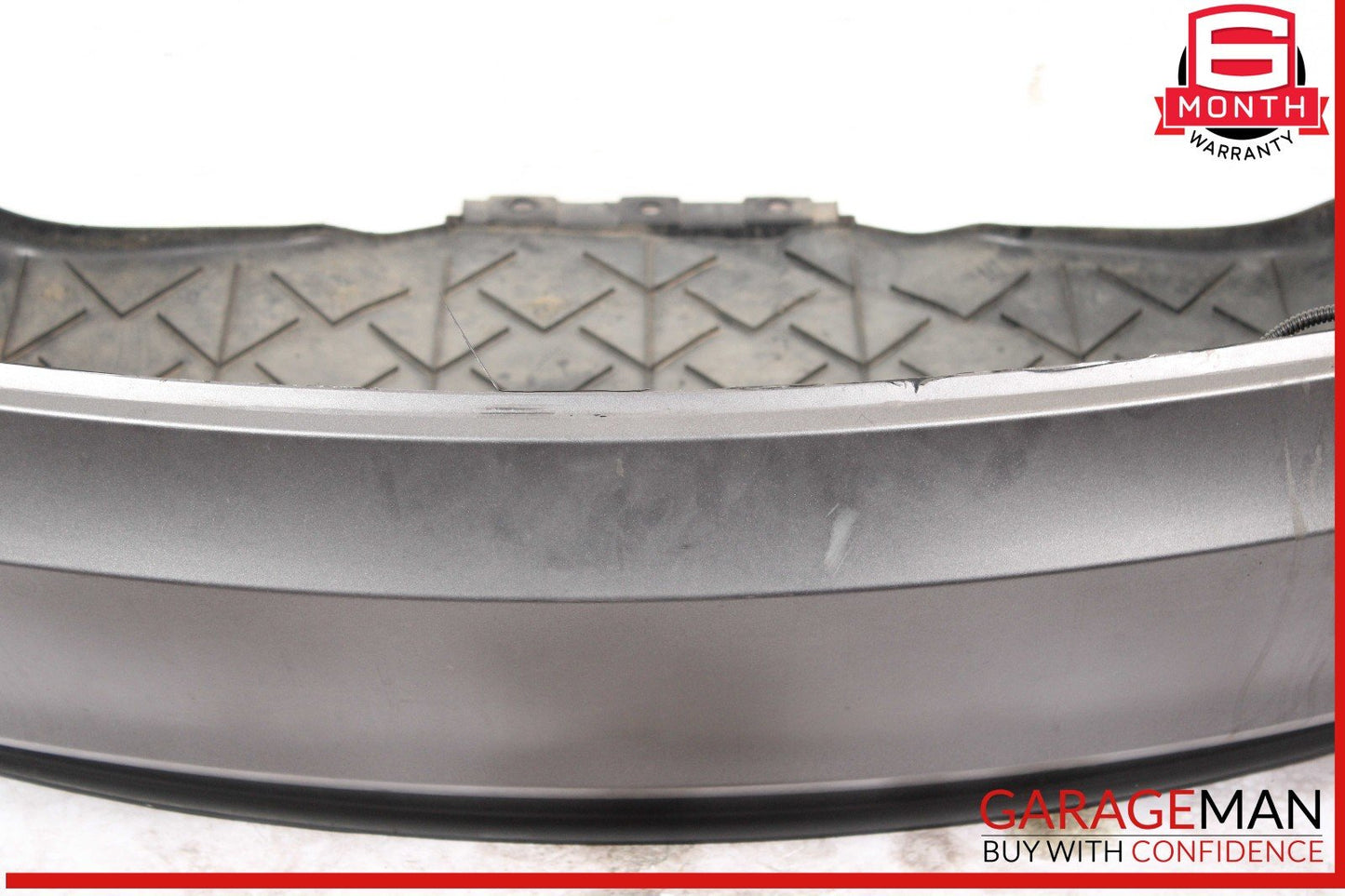 17-23 Tesla Model 3 Rear Bumper Cover Panel OEM