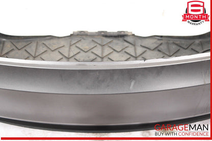 17-23 Tesla Model 3 Rear Bumper Cover Panel OEM