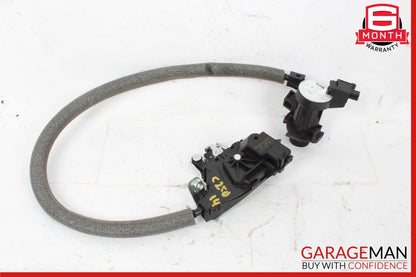 08-17 Mercedes C250 C300 CLS550 SLK350 E350 Trunk Lid Latch Lock Actuator Assy
