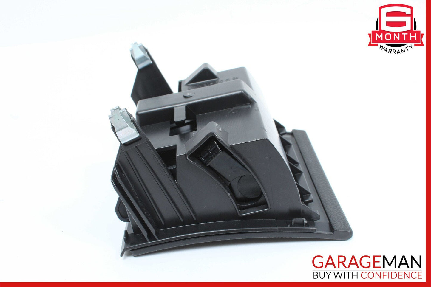 08-17 Mercedes W204 C300 Rear Center Console Ashtray Storage Tray Compartment
