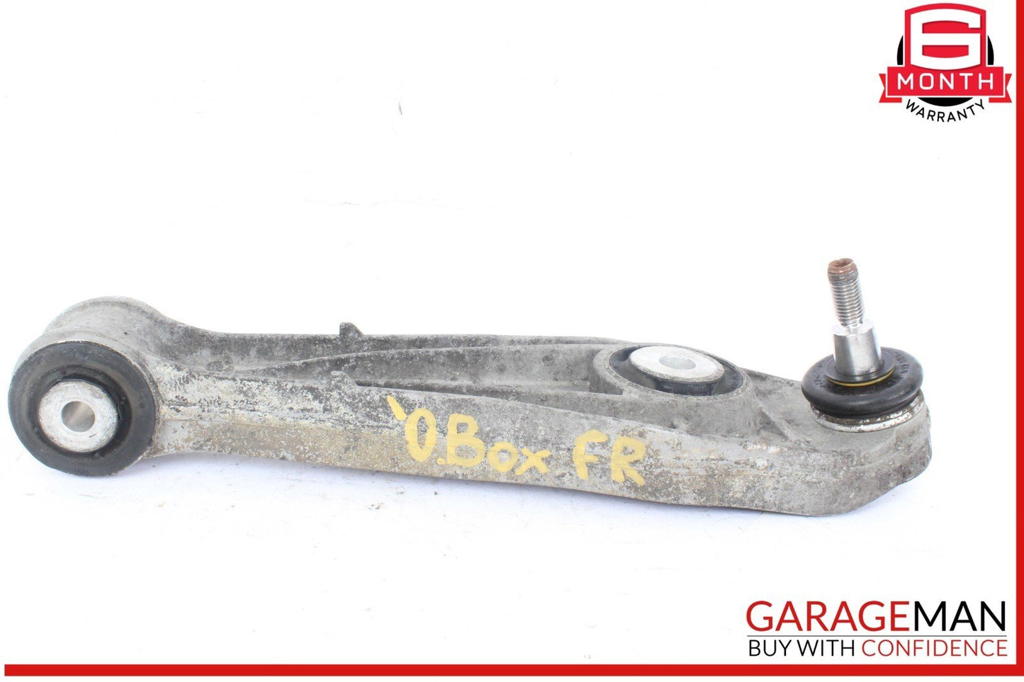 97-05 Porsche Boxster 986 Carrera 911 Rear or Front Suspension Lower Control Arm