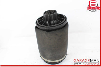 06-13 Mercedes X164 GL450 4MATIC Rear Left & Right Side Air Bag Spring Shock Set